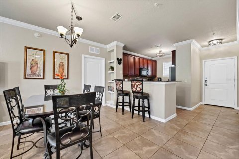 Copropriété à louer à Davenport, Floride: 3 chambres, 113.06 m2 № 2386536 - photo 25