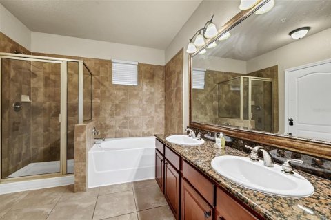 Copropriété à louer à Davenport, Floride: 3 chambres, 113.06 m2 № 2386536 - photo 19