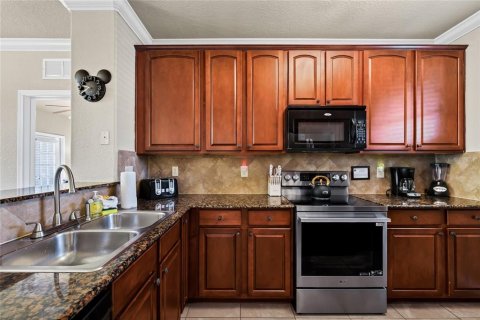 Copropriété à louer à Davenport, Floride: 3 chambres, 113.06 m2 № 2386536 - photo 10