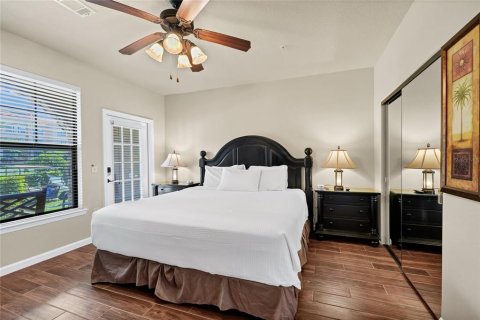 Copropriété à louer à Davenport, Floride: 3 chambres, 113.06 m2 № 2386536 - photo 17