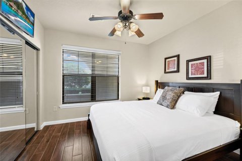 Copropriété à louer à Davenport, Floride: 3 chambres, 113.06 m2 № 2386536 - photo 14