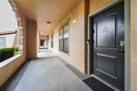 Copropriété à louer à Davenport, Floride: 3 chambres, 113.06 m2 № 2386536 - photo 2