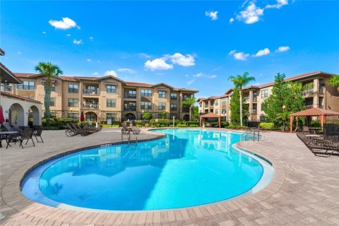 Copropriété à louer à Davenport, Floride: 3 chambres, 113.06 m2 № 2386536 - photo 28