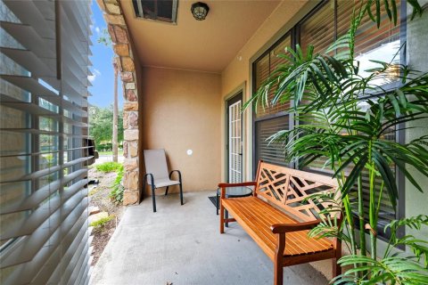 Copropriété à louer à Davenport, Floride: 3 chambres, 113.06 m2 № 2386536 - photo 5