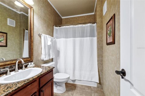 Copropriété à louer à Davenport, Floride: 3 chambres, 113.06 m2 № 2386536 - photo 24