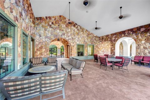 Copropriété à louer à Davenport, Floride: 3 chambres, 113.06 m2 № 2386536 - photo 27