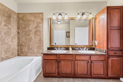 Copropriété à louer à Davenport, Floride: 3 chambres, 113.06 m2 № 2386536 - photo 20