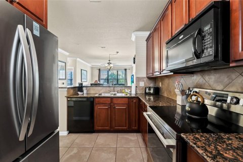 Copropriété à louer à Davenport, Floride: 3 chambres, 113.06 m2 № 2386536 - photo 11