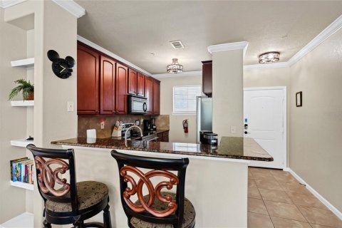 Copropriété à louer à Davenport, Floride: 3 chambres, 113.06 m2 № 2386536 - photo 9