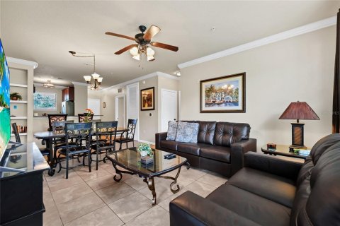 Copropriété à louer à Davenport, Floride: 3 chambres, 113.06 m2 № 2386536 - photo 7