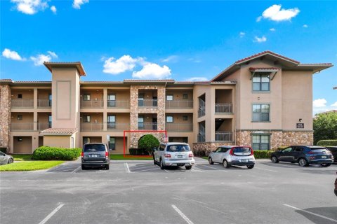 Condo à Davenport, Floride, 3 chambres  № 2386536