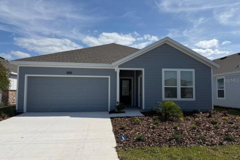 Villa ou maison à Kissimmee, Floride 3 chambres, 169.55 m2 № 2102880