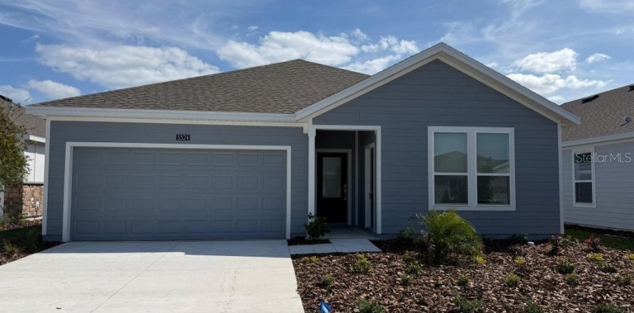 Casa en Kissimmee, Florida 3 dormitorios, 169.55 m2 № 2102880