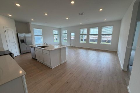 Casa en alquiler en Kissimmee, Florida, 3 dormitorios, 169.55 m2 № 2102880 - foto 5