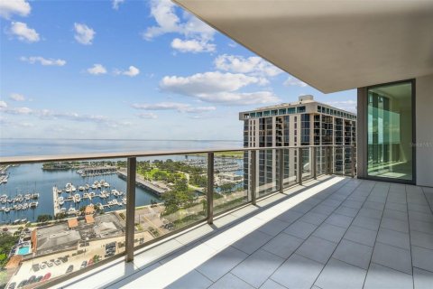 Copropriété à louer à Saint Petersburg, Floride: 2 chambres, 141.4 m2 № 1912986 - photo 28
