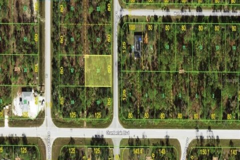 Land in Port Charlotte, Florida № 2165112 - photo 3