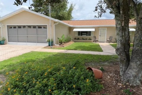 Villa ou maison à Summerfield, Floride 2 chambres, 120.4 m2 № 2102680