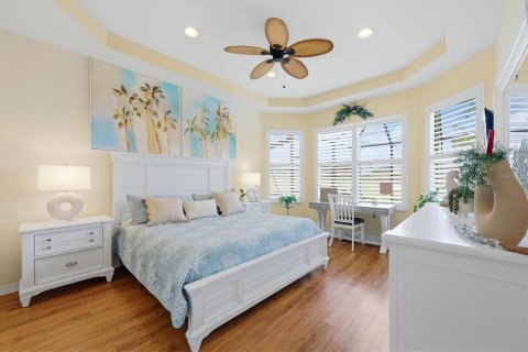 Casa en venta en North Port, Florida, 3 dormitorios, 201.97 m2 № 2145443 - foto 29