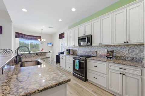 Casa en venta en North Port, Florida, 3 dormitorios, 201.97 m2 № 2145443 - foto 22