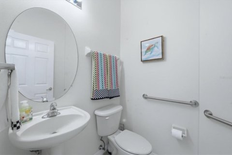 Casa en venta en North Port, Florida, 3 dormitorios, 201.97 m2 № 2145443 - foto 26