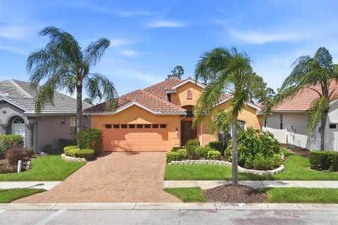 Casa en venta en North Port, Florida, 3 dormitorios, 201.97 m2 № 2145443 - foto 6