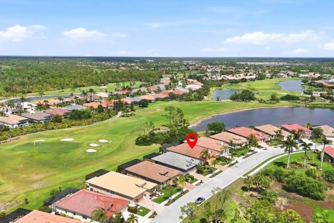 Casa en venta en North Port, Florida, 3 dormitorios, 201.97 m2 № 2145443 - foto 3