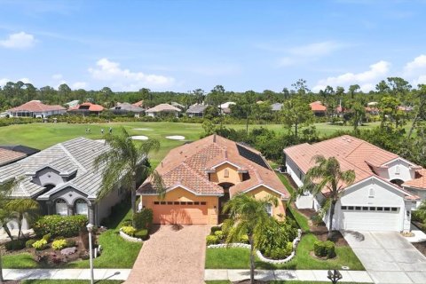 Casa en venta en North Port, Florida, 3 dormitorios, 201.97 m2 № 2145443 - foto 2