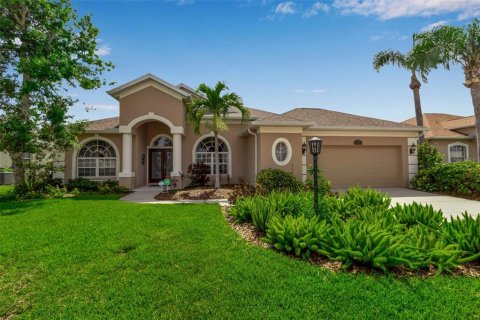 Casa en venta en Bradenton, Florida, 3 dormitorios, 213.3 m2 № 1808587 - foto 1