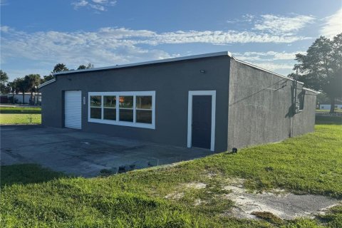Immobilier commercial à Apopka, Floride № 2408880