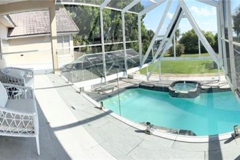 Villa ou maison à vendre à Kissimmee, Floride: 7 chambres, 673.26 m2 № 2220094 - photo 23