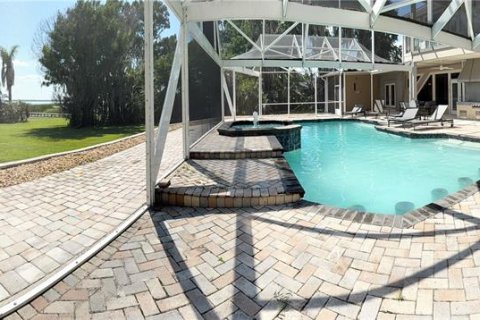 Villa ou maison à vendre à Kissimmee, Floride: 7 chambres, 673.26 m2 № 2220094 - photo 24