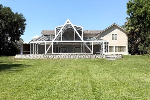 Villa ou maison à vendre à Kissimmee, Floride: 7 chambres, 673.26 m2 № 2220094 - photo 12