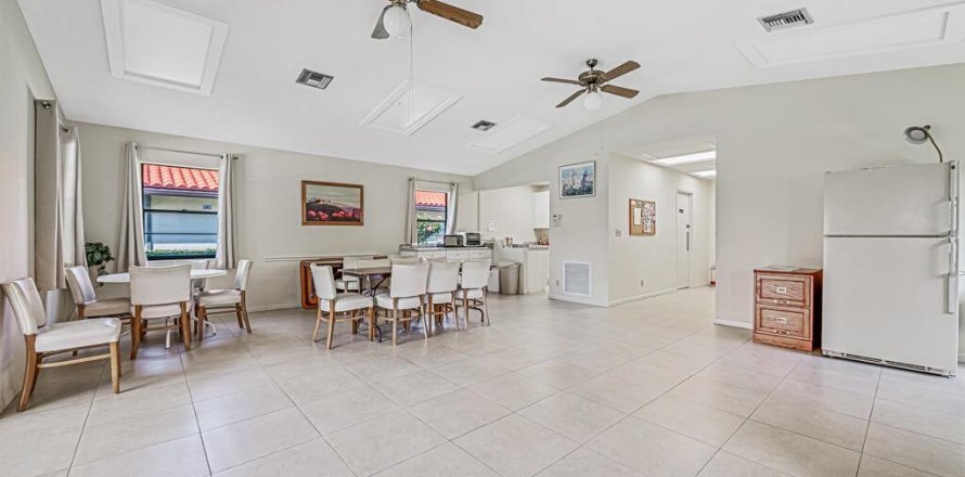 Casa en Boynton Beach, Florida 2 dormitorios, 99.78 m2 № 1051284