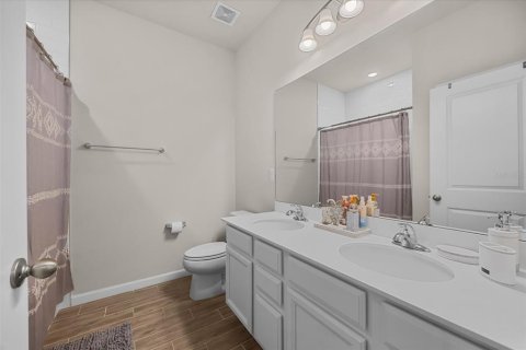 Villa ou maison à vendre à Saint Lucie, Floride: 3 chambres, 187.76 m2 № 2400398 - photo 27