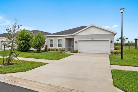 Villa ou maison à vendre à Saint Lucie, Floride: 3 chambres, 187.76 m2 № 2400398 - photo 3