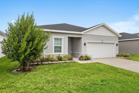 Villa ou maison à vendre à Saint Lucie, Floride: 3 chambres, 187.76 m2 № 2400398 - photo 2