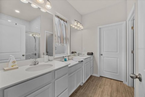 Villa ou maison à vendre à Saint Lucie, Floride: 3 chambres, 187.76 m2 № 2400398 - photo 22