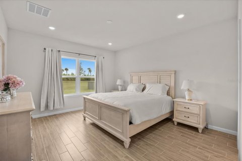 Villa ou maison à vendre à Saint Lucie, Floride: 3 chambres, 187.76 m2 № 2400398 - photo 19