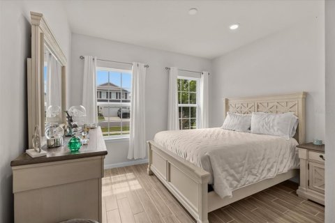 Villa ou maison à vendre à Saint Lucie, Floride: 3 chambres, 187.76 m2 № 2400398 - photo 25