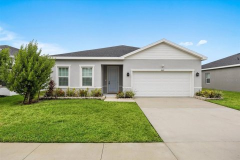 Villa ou maison à Saint Lucie, Floride 3 chambres, 187.76 m2 № 2400398
