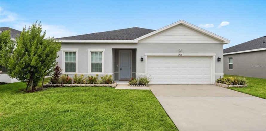 Villa ou maison à Saint Lucie, Floride 3 chambres, 187.76 m2 № 2400398