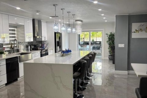 Casa en alquiler en Homestead, Florida, 4 dormitorios, 269.14 m2 № 2055455 - foto 13