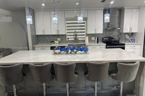 Casa en alquiler en Homestead, Florida, 4 dormitorios, 269.14 m2 № 2055455 - foto 12