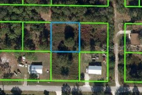 Land in Avon Park, Florida № 2224164