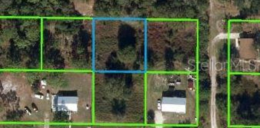 Land in Avon Park, Florida № 2224164