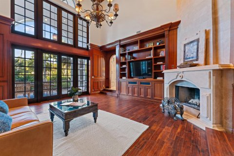 Villa ou maison à vendre à Jupiter, Floride: 6 chambres, 534.19 m2 № 2414353 - photo 17