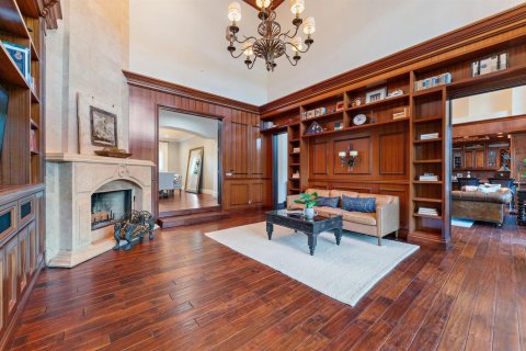 Villa ou maison à vendre à Jupiter, Floride: 6 chambres, 534.19 m2 № 2414353 - photo 18
