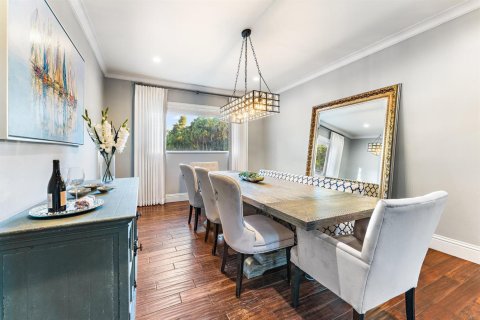 Villa ou maison à vendre à Jupiter, Floride: 6 chambres, 534.19 m2 № 2414353 - photo 27