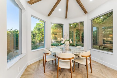 Villa ou maison à vendre à Jupiter, Floride: 6 chambres, 534.19 m2 № 2414353 - photo 24