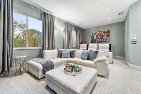 Villa ou maison à vendre à Jupiter, Floride: 6 chambres, 534.19 m2 № 2414353 - photo 25